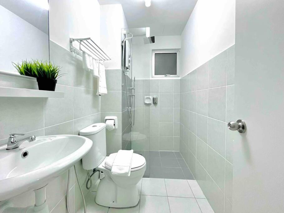 Studio Room Alanis Suite @ Klia Сепанг Екстериор снимка