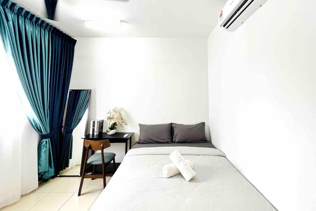 Studio Room Alanis Suite @ Klia Сепанг Екстериор снимка